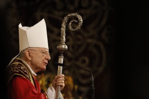 arcybiskup marek jędraszewski
